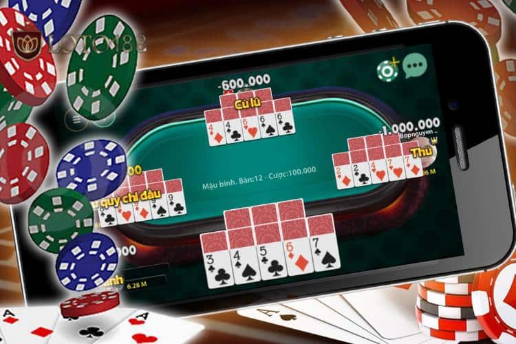 Câu hỏi thường gặp ở game bài Loto188