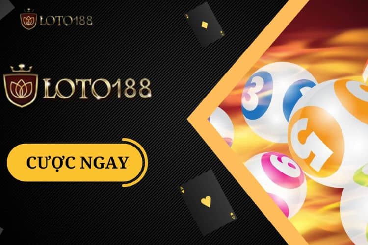 Giao dịch Loto188 xanh chín