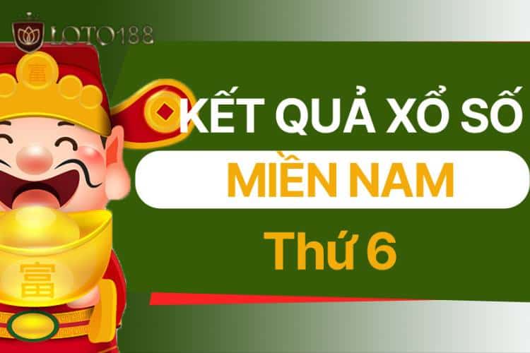 Giới thiệu xổ số kiến thiết miền Nam