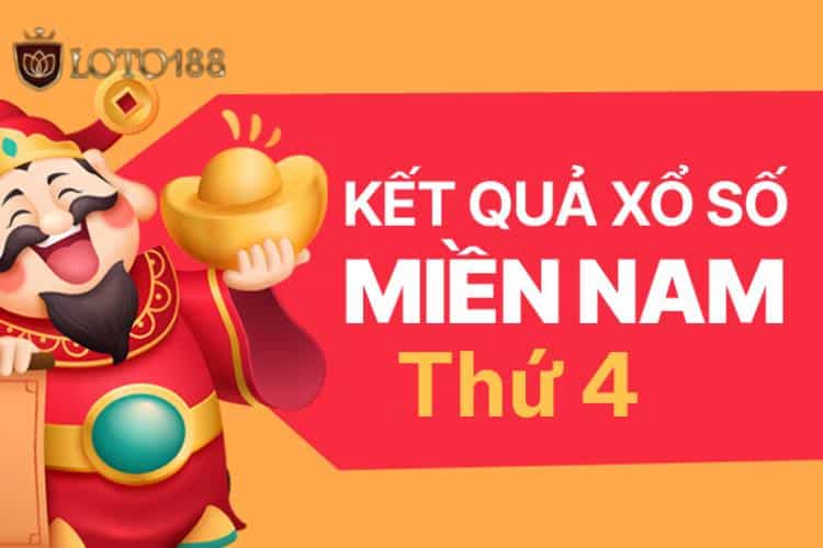 Lịch quay thưởng xổ số miền Nam nhanh nhất