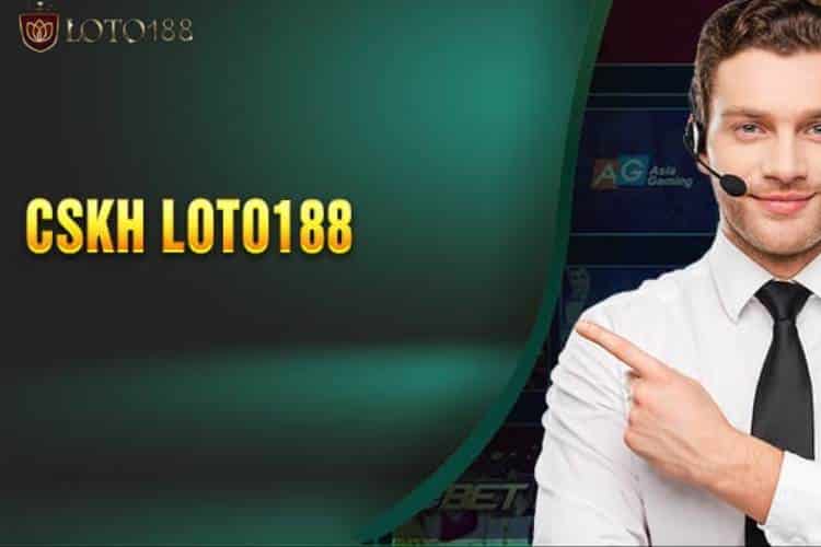 Lý do nên liên hệ loto188