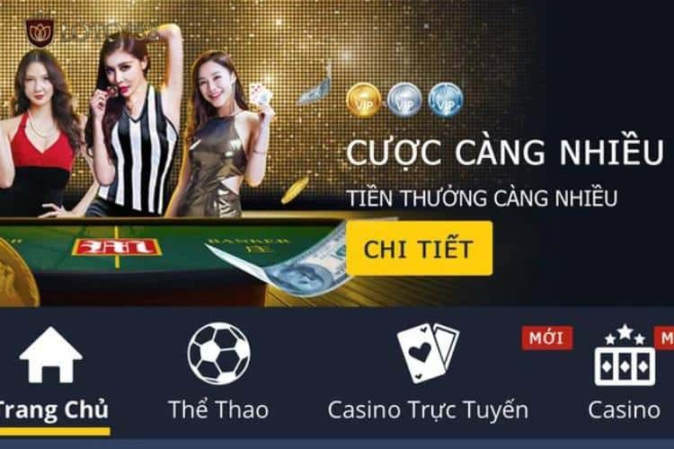 Ưu điểm của thể thao Loto188