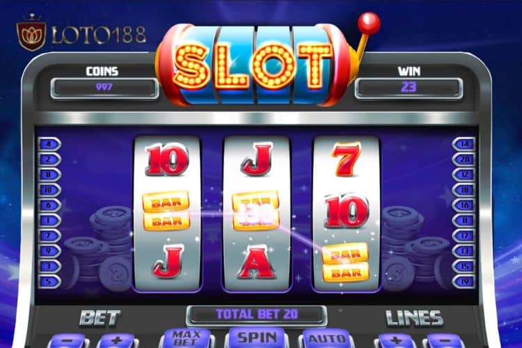 Ưu điểm nổi bật của sảnh slot games