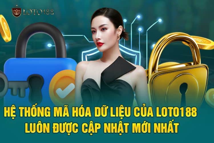 Ưu điểm nổi bật của thương hiệu Loto188